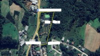 Gleba urbana de 18.271,45 m² com potencial para desenvolvimento