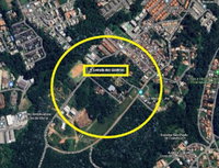 Terreno de 12.100 m² com Potencial para Investimento
