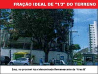 Terreno em Vitória/ES com 114,92 m²