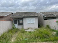 Casa com 2 quartos em Campos dos Goytacazes/RJ