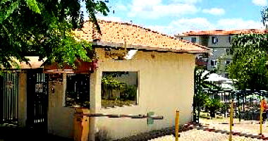 Apartamento com 2 quartos em Sumaré/SP