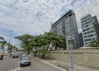 Apartamento em Boa Viagem, Recife/PE com 4 quartos e 1 vaga