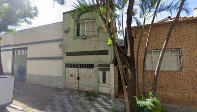 Prédio Residencial com 200m² no Brás, São Paulo