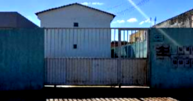 Apartamento com 50m² em Cidade Ocidental/GO - Parque Nápolis B