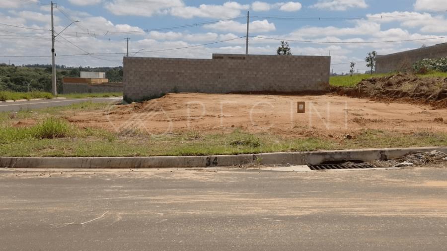 Terreno em Campinas com 357,62m²