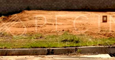 Terreno em Campinas com 357,62m²