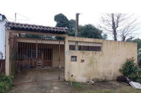 Casa 156m² Ocupada, 180m² Terreno - Pró-Morar