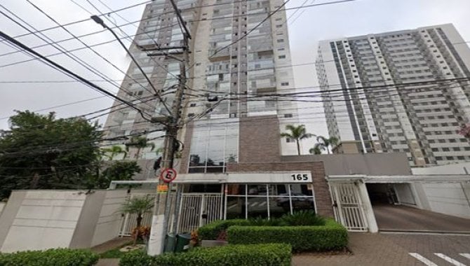 Apartamento 60m² com 1 vaga em São Paulo - Campo Grande