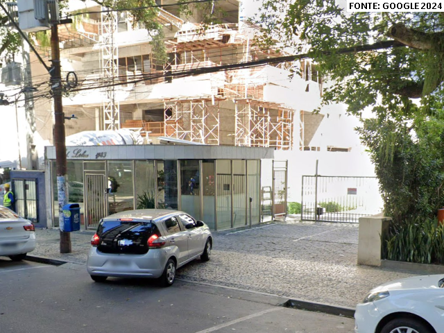 Apartamento com 182,72m², 3 vagas em Salvador/BA
