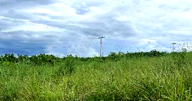 Terreno com 200,64m² em Águas Lindas de Goiás