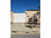 Casa com 2 Quartos e 1 Vaga em Esmeraldas/MG