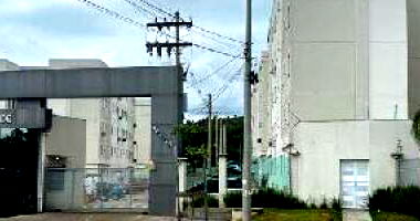 Apartamento 40m² com 1 vaga, desocupado, ideal para investimento