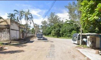 Terreno em Grumari - 154.815,00m²