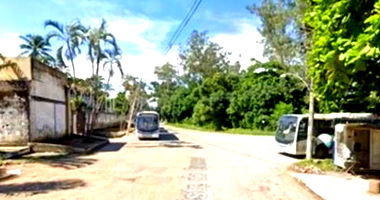 Terreno em Grumari - 154.815,00m²