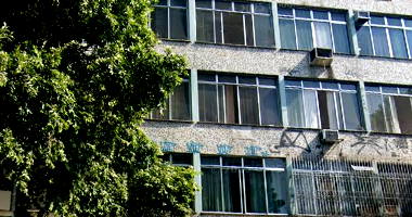 Apartamento com 53m² na Tijuca, Rio de Janeiro