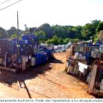 Imóvel de Alto Padrão na Av. Paula Vieira, 328 - Botucatu/SP