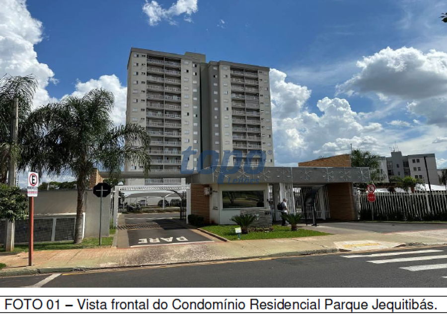 Apartamento 191 com vaga - 94,63m²