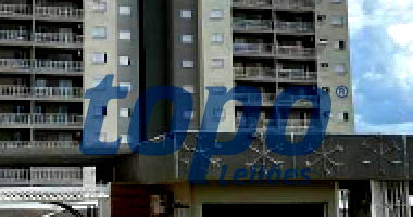 Apartamento 191 com vaga - 94,63m²