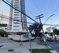 Sala Comercial com Vaga de Garagem em Goiânia
