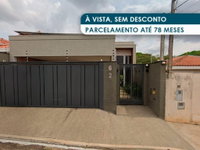 Casa com 221 m² em Catanduva, SP