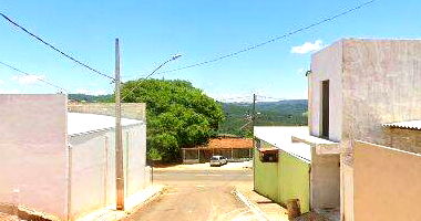 Casa aconchegante 2 quartos com 58,54m² construída, vaga não informada