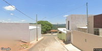 Casa aconchegante 2 quartos com 58,54m² construída, vaga não informada