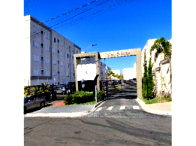 Apartamento com 40,6m² em Campinas/SP