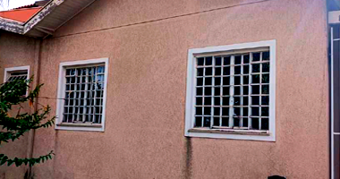 Casa em Camboriú/PR com 42.90m² de área construída