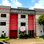 Terreno com Construção para Hotel em Canoas - 2.870,03m²