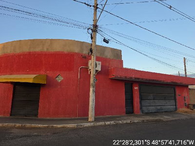 Casa 2 Quartos com 45,32 m² Construídos