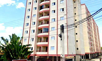 Garagem nº 94 no Condomínio Residencial Versailhes em Taubaté/SP