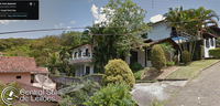 Terreno 386m² com casa de 2 andares em Brusque/SC - Oportunidade única