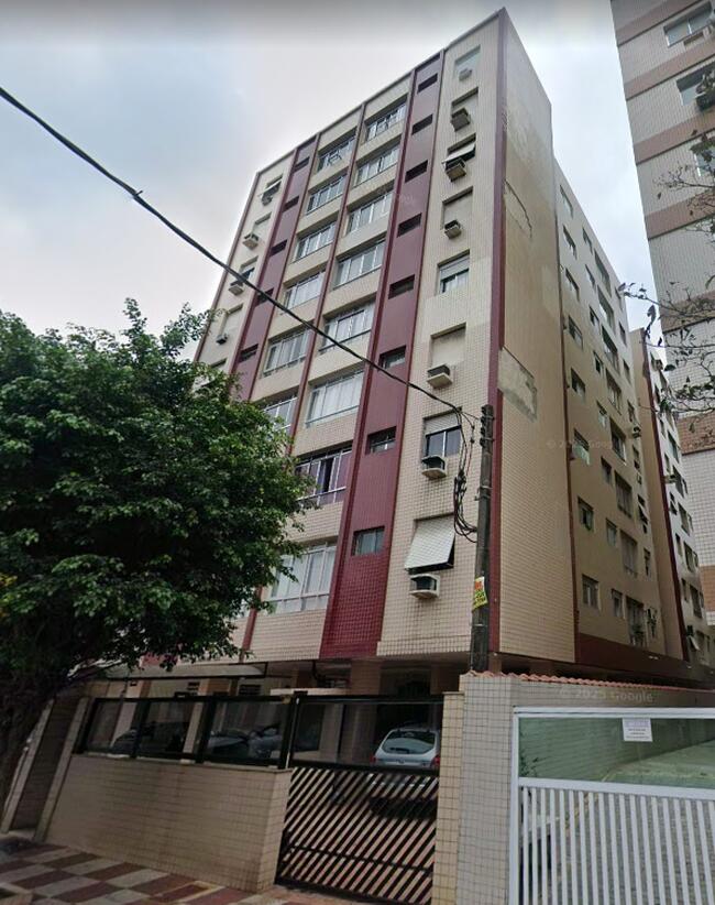 Apartamento 47,77m² no Itararé -