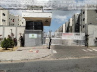 Apartamento com 2 quartos em São José de Ribamar/MA