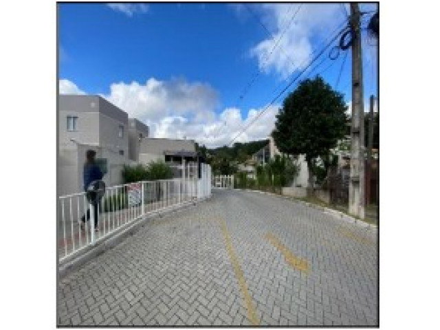 Apartamento com 1 vaga em Curitiba