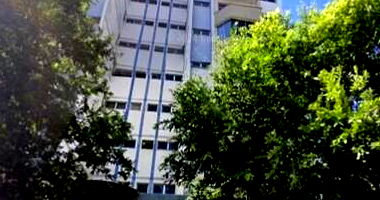 Apartamento no Ed. Albernaz, Setor Central, Goiânia-GO