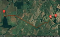 Imóvel Rural com 5.50ha em Goioerê/PR
