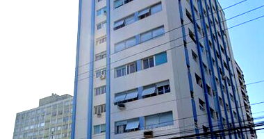 Apartamento 1 quarto, 3º andar, 64,29m² total, ocupado