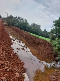 Fração de Terras com 2 Hectares em Ijuí - RS