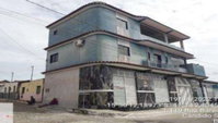 Residencial e Comercial com 318 m² em Cândido Sales-BA