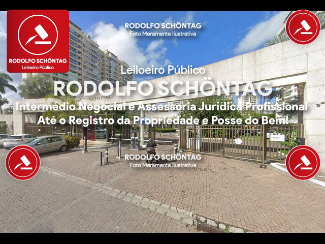 Apartamento com 1 quarto e 1 banheiro, área construída de 61.87m²