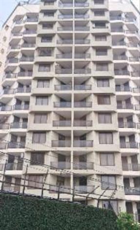 Apartamento com 2 Vagas em Araraquara/SP
