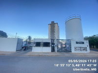 Apartamento com 2 quartos em Uberlândia/MG