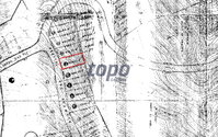 Terreno em condomínio com 889m² em Atibaia/SP