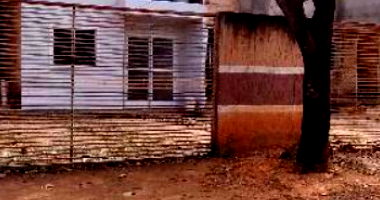 Apartamento com 2 quartos em Cidade Ocidental/GO