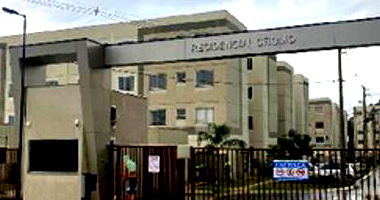 Apartamento com 40,82m² em Ribeirão Preto/SP