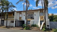 Casa Espaçosa com 3 Quartos em Jardim Mirassol