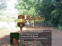 Lote Rural 57 com 75.475m² - Gleba 95-FB