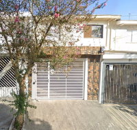 Casa 3 quartos 2 banheiros 180m² construída, ocupada