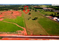 Terreno de 50.000m² em Jales/SP com 12,5% de parte ideal